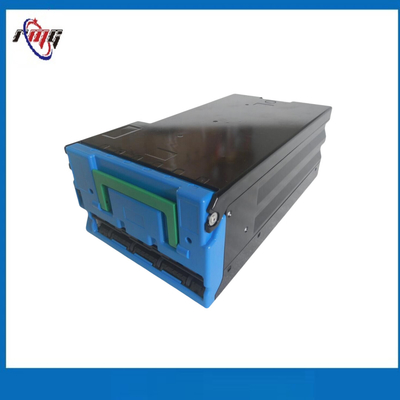 NCR DEPOSIT WALUTE CASSETTE PN: 009-0023985, 90023985, 0090023985 Das ist der Name der Bank.