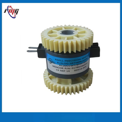 1750041947 Wincor Nixdorf Kupplungsbaugruppe CMD PN 01750041947