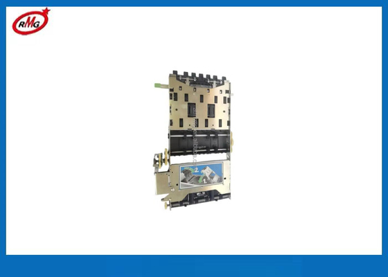ATM-Teile Diebold Nixdorf RM4+4 Verteilermodul Oberteil CRS FL 4+4 1750223741 01750223741
