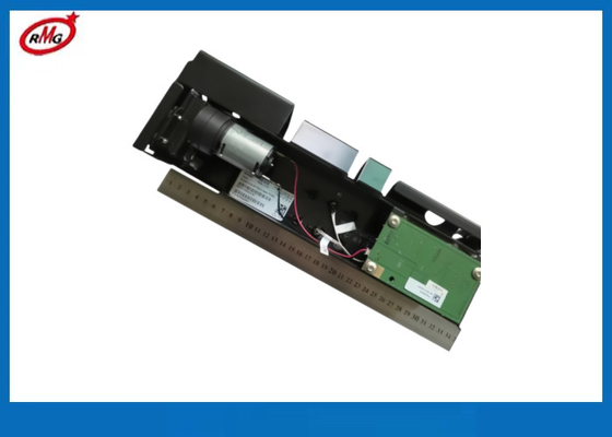 Geldautomaten-Ersatzteilbank Wincor PC280 Verschluss 1750220136 01750220136