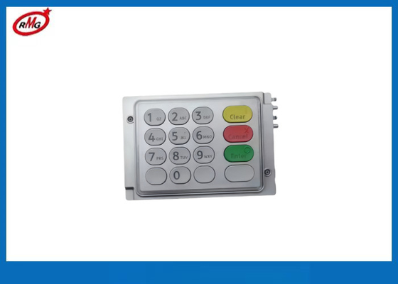 ATM-Maschinenteile NCR 66 EPP-3 EPP 3 EPP3 Tastatur 4450732107 4450744380 4450717108 445-0732107 445-0744380 445-0717108