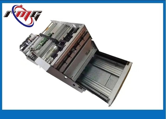 02-04-6-03-19-03-2-1 Geldautomaten-Teile Glory MiniMech-Serie Rechnung Dispenser mit 2 Kassetten MM010-NRC