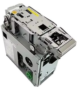 Fujitsu F56 Bargeld Ausgabemodul KD03234-C201 - Ersatzteil für Geldautomaten Reparatur