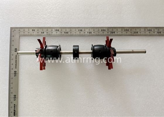 Hyosung Cash Dispenser Unit CDU1100 Impeller Shaft Montage 7010000194-06 Geldautomaten Maschinenteile