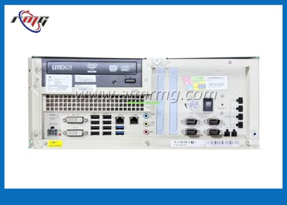 ATM-Maschinenteile GRG H68V CRM9250N IPC-016 PC CORE