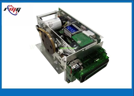 ATM Teile NCR SelfServ 66XX USB IMCRW T2 Spur 2 Smartcard-Leser 445-0704480 ATM Maschinen Teile