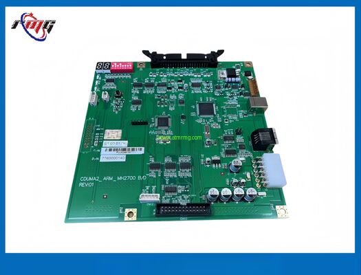 Hyosung ATM Dispenser Control Board CDU Controller 7760000140,für MX5600/5600T,MX5100/5300,Monimax7100/7600