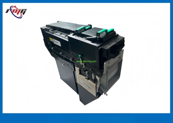 REINER RS 894 Reihe Integriertes Modul zur Einzahlung von Schecks und zur Dokumentenverarbeitung