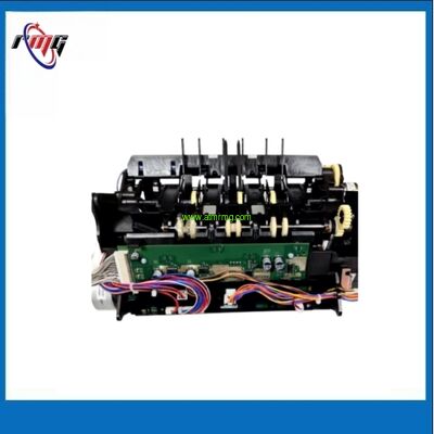 01750295447 DN200 IOC In-Output-Modul-Kollektoreinheit für Geldautomatenbetrieb und Datenübertragung Wincor Diebold DN200, DN250, DN450 Geldautomaten-Maschinenteile