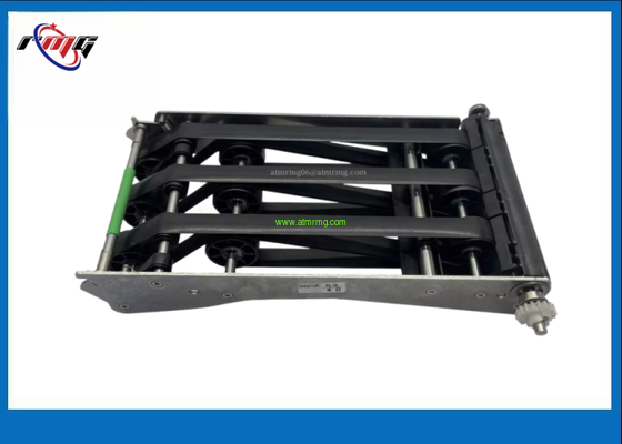 ATM-Maschine Bank ATM Wincor Nixdorf VM4 CCDM BASE (Ersatzteil 113) 01750108714 01750079819