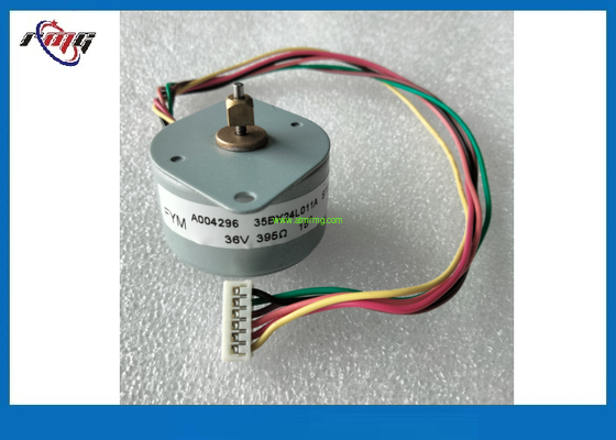 A004296 ATM-Ersatzteile NMD/DeLaRue Talaris NMD50/100 Spender ND200 Schrittmotor 35BY24L011A