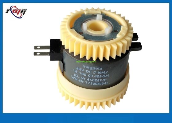 1750041947 Wincor Nixdorf Kupplungsbaugruppe für CMD-V4 V-Modul (Alter Stil) für ProCash 1500xe 2000xe 2050xe