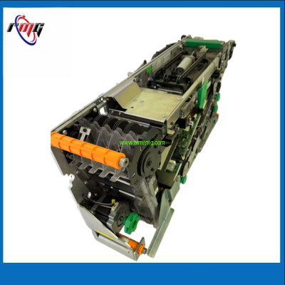 484-0100184 Original NCR CPM Traveller Unit Kern-Check-Verarbeitung Modul für SelfServ 6638 Intelligente Einzahlung Geldautomaten Maschine Teile vollständig getestet mit 100% Inspektion, echte Originalqualität garantiert