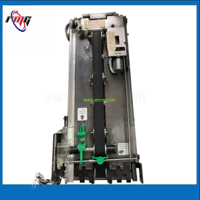 484-0101065 Original NCR SCPM Bunch Infeed Long Module Assembly für den ATM-Kerntransport der SelfServ 30-Serie 484-0100184