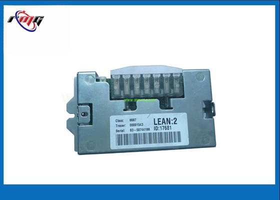ATM Ersatzteile NCR SelfServ 6687 USB I/O Hub Baugruppe